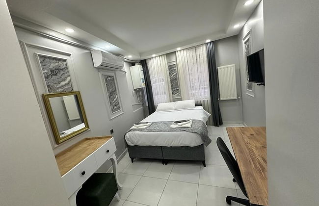 Joe Black Apart - Foto 42