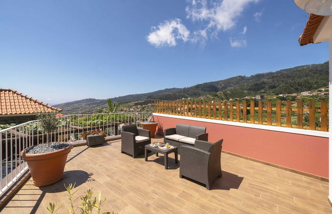 In the Countryside, Casa do Cavalo das Florenças, - Photo 23