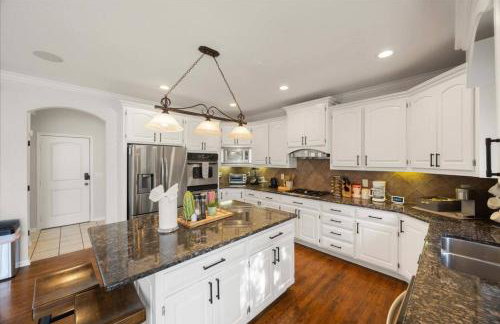 Stunning private villa pond theater - Foto 13