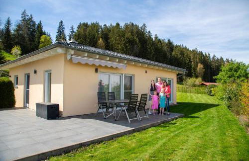 Tischneck Chalets - TraumFerienhäuser im Schwarzwald - Chalets Riva & Limone - Foto 36