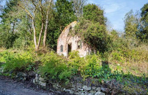 Apartment At Llanerchydol Hall - Foto 8