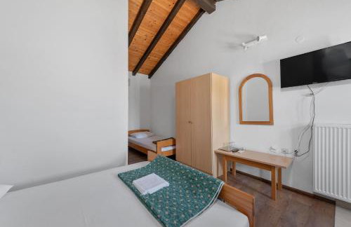 Aparthotel Vila Danica - Photo 31