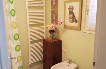 Accasamia Terricciola - Foto 27