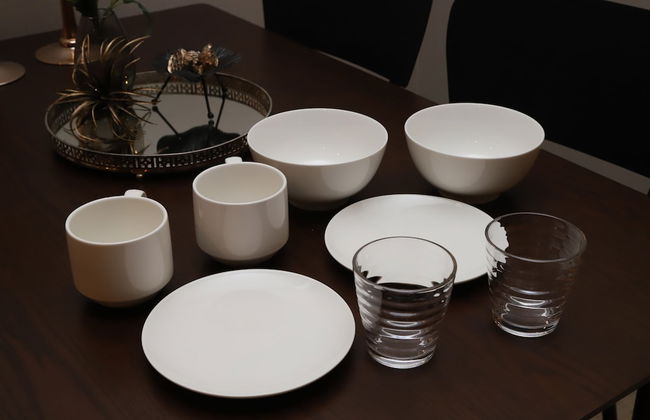 UCHI Living Stay AOZORA - Foto 17