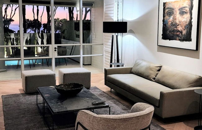 South Beach Camps Bay Boutique Hotel - Foto 30