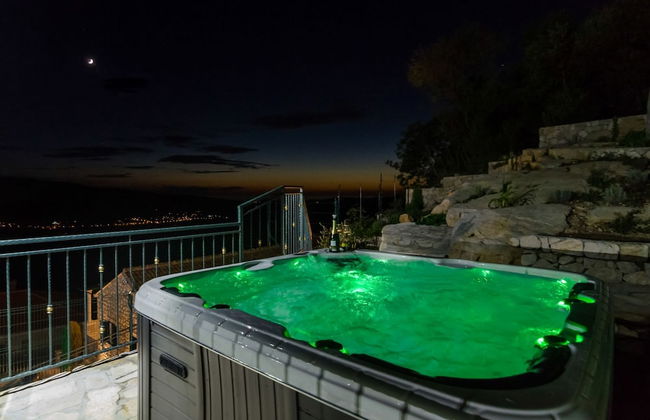 Villa Falcon Rook - Foto 16