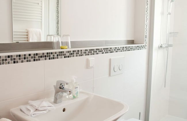 Apartmenthaus Wesertor - Foto 26