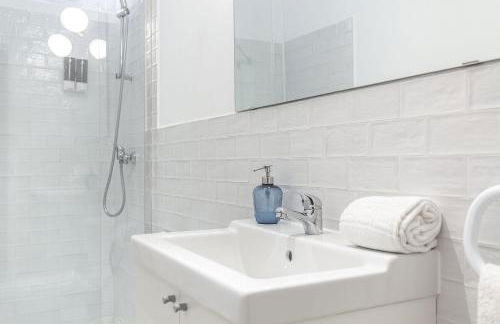 ELEGANTE APT DE DISEÑO 2 HAB SEVILLA WIFI-5 PAX - Foto 26