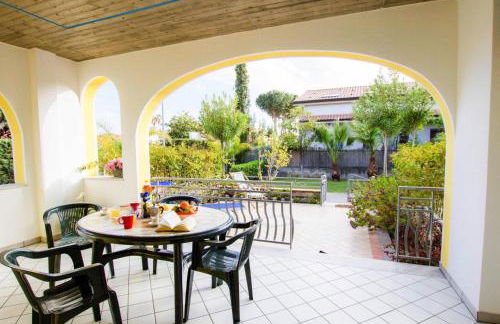 Apartment in Cilento Near Sandy Beach - Foto 16