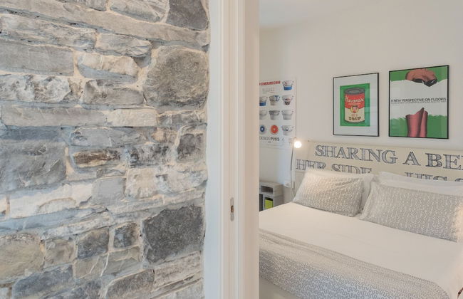 La Casa Dell'architetto by Rent all Como - Foto 4