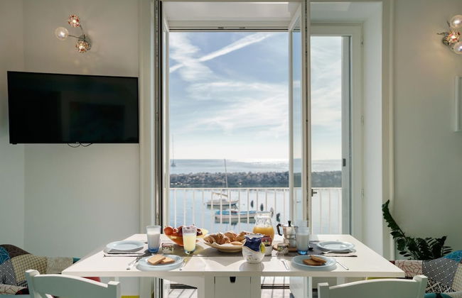 Corricella Exclusive Loft - Foto 9