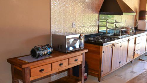 CHÁCARA BARBOSA II - Foto 4