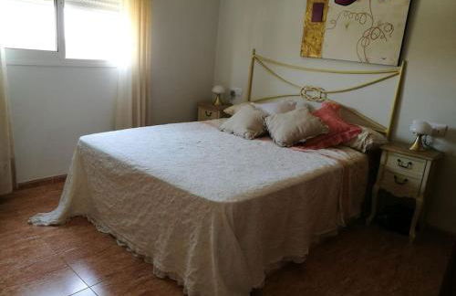 Fantástico apartamento con vistas en Almerimar - Foto 32