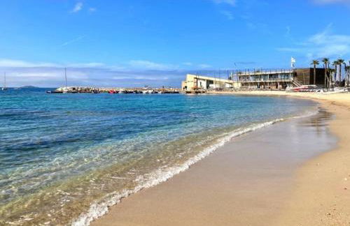 Escapade à Bandol balcon verdoyant et plage à deux pas - Foto 8