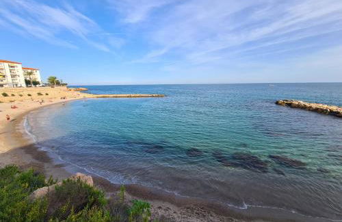Miel y Flor - Casa en Les Oliveres ideal para familias - Photo 20
