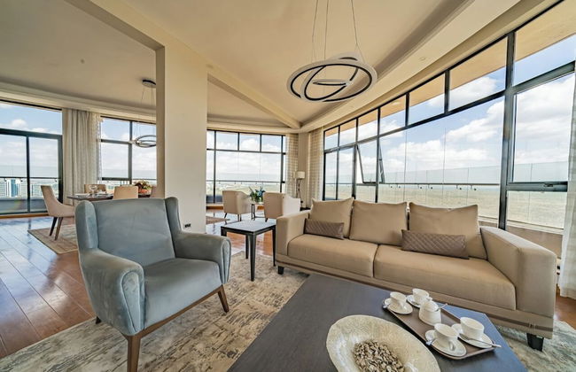 The Curve by the Park Off Mombasa Road - Foto 26