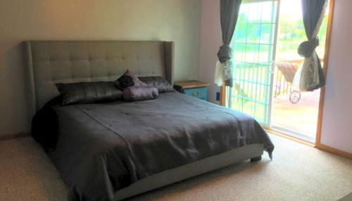 Lakeside Vacation Rental with Hot Tub near Fort Wayne, Indiana - Foto 4