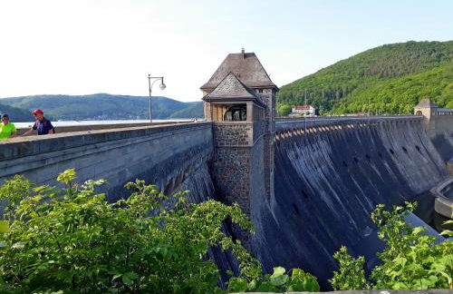 Ferienwohnung Sonnenblick - Foto 33