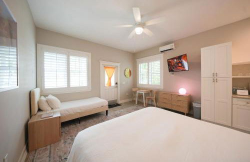 Sunny Side Cottages - Foto 80