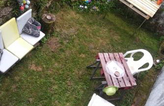 Maison à l'ancienne avec grand terrain , animaux bienvenus - Foto 55