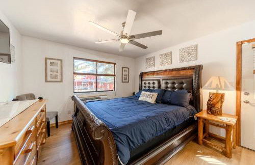 Cozy Cabin in Bison Ranch - Foto 23