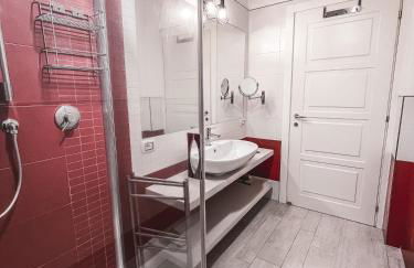 MYHOUSE INN SUITE PARADISO - Affitti Brevi Italia - Photo 11