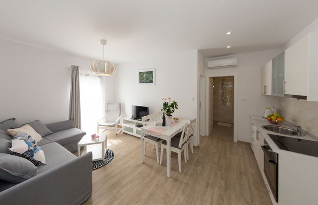 Plitvice Retreat Apartments - Foto 13