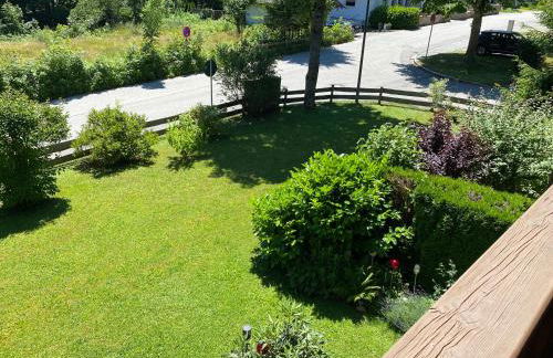 Ferienwohnung Sonnenschein - Foto 22