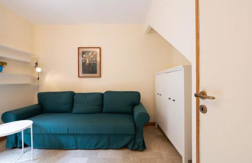 Live & Dream Scilla Appartamento Stromboli - Trilocale 2 piano - Foto 19