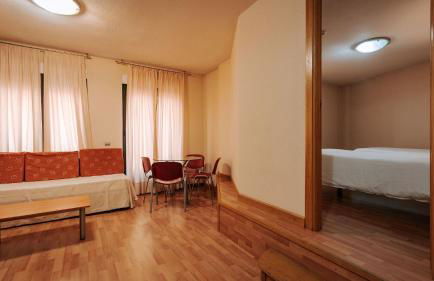 JCH Congreso Apartamentos - Foto 29