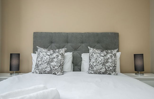 801 The Tyrwhitt Rosebank - Adults Only - Photo 2