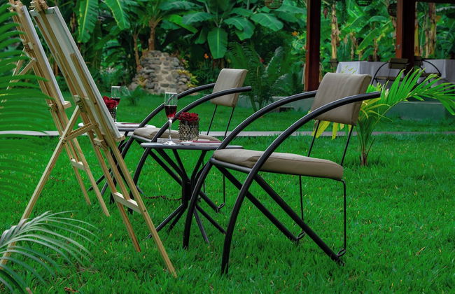 Shose Farmhouse Chalets & Campsite - Photo 34