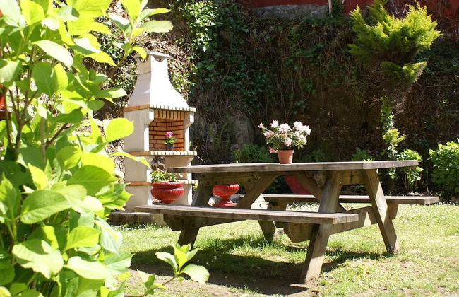 Casa Rural Priena - Foto 27