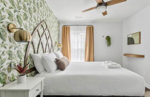 WeCo Duplex -8 BR- Sleeps 16 - Foto 41