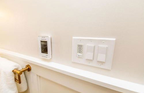 Renovated Downtown Annapolis w 3-Car Parking - Foto 40