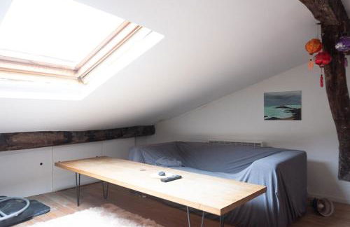 Charming studio for two in the 10th - Foto 6