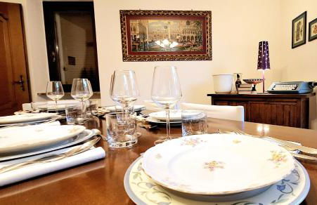 Ca d'Roselsa e Paolin - Foto 20