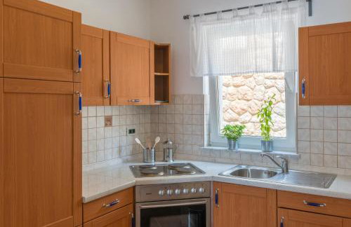 Seaside Apartment Barić Draga - Photo 17