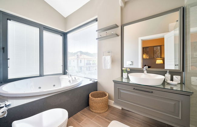 Villa Güney - Foto 29