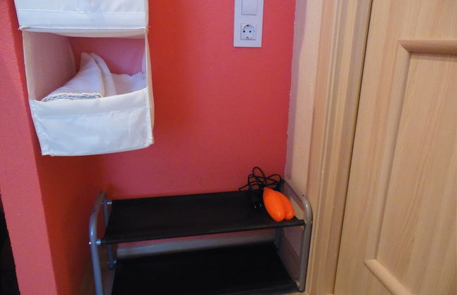 Berloga Sovetskaya 1k3 - Foto 14