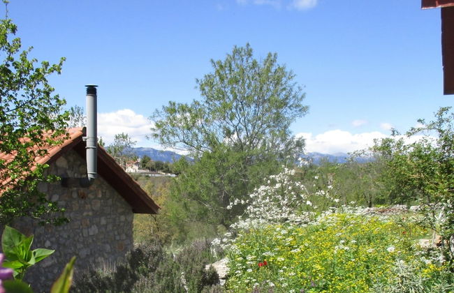 Chalet in Leonidio Near Mount Parnon - Foto 15