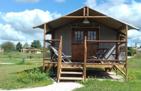 Camping Chambord - Foto 26