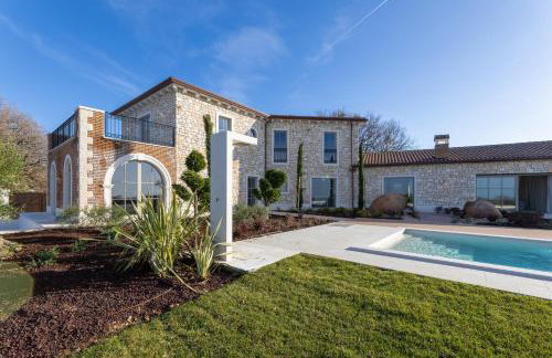 Villa The View Excelsior - LUXE, Private Museum, Pool - Foto 68