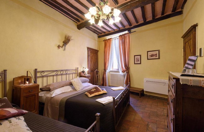 Idolina Guest House - Foto 26