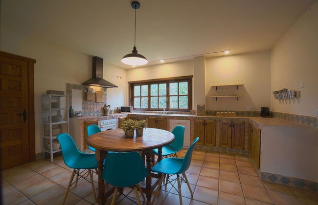 HolaCamp Camino - Photo 78