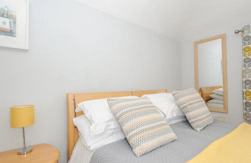 Great Brightor Cob Barn - Foto 20