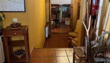 Arco del Tinte 10 - Foto 5, Lobby or reception