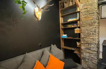 Cocon au cœur des Vosges - Foto 12