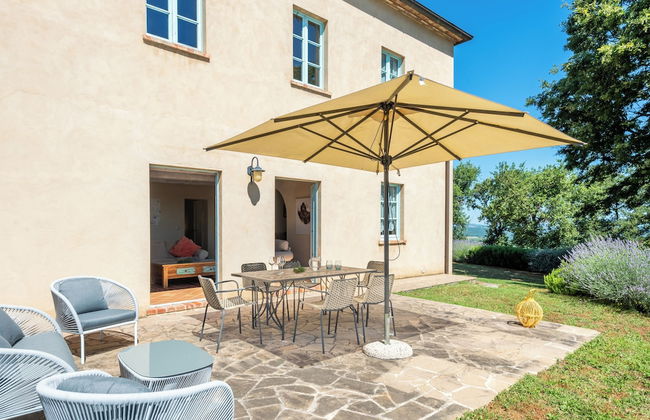 Appartamento Olivo - Cignella Resort - Photo 44