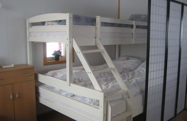 Ásbrandsstaðir Cottage - Foto 2